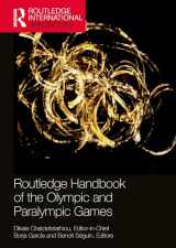 9780367522612-0367522616-Routledge Handbook of the Olympic and Paralympic Games (Routledge International Handbooks)