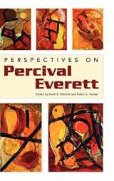 9781617036828-161703682X-Perspectives on Percival Everett (Margaret Walker Alexander Series in African American Studies)
