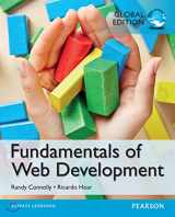9781292057095-1292057092-Fundamentals of Web Development, Global Edition