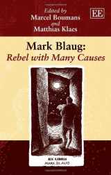 9781781955666-1781955662-Mark Blaug: Rebel with Many Causes