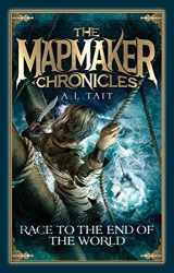 9781610676229-161067622X-Race to the End of the World: Volume 1 (The Mapmaker Chronicles)