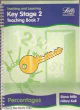 9781840851175-1840851171-Key Stage 2 Teaching Book (Key Stage 2 Assessment Files) (Bk. 7)