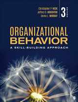 9781071854426-1071854429-Organizational Behavior: A Skill-Building Approach