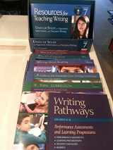 9780325047157-0325047154-Units of Study in Argument, Information, and Narrative Writing 7th Grade