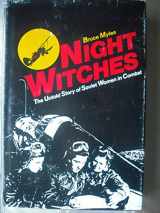 9780906391228-0906391229-Night Witches: The Untold Story of Soviet Women in Combat