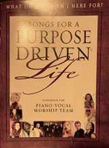 9785552506330-5552506332-Songs for a Purpose Driven Life