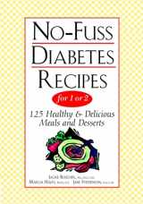 9780471347941-0471347949-No-Fuss Diabetes Recipes For 1 Or 2