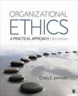 9781506361758-1506361757-Organizational Ethics: A Practical Approach