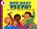 9780064450980-0064450988-How Many Teeth? (Let's-Read-and-Find-Out Science 1)