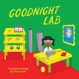 9781728213323-1728213320-Goodnight Lab: A Scientific Parody Bedtime Book for Toddlers (Funny Gift Book for Science Lovers, Teachers, and Nerds)