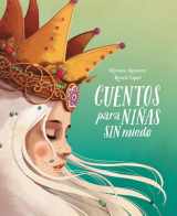 9788417605049-8417605045-Cuentos para niñas sin miedo / Stories for Fearless Girls (Spanish Edition)