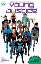 9781779509246-1779509243-Young Justice 2: Growing Up