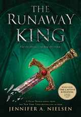 9780545284165-0545284163-The Runaway King (The Ascendance Series, Book 2)