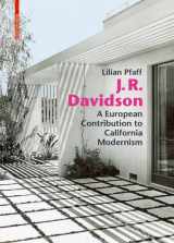 9783035619225-3035619220-J. R. Davidson: A European Contribution to California Modernism
