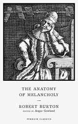 9780241533758-0241533759-The Anatomy of Melancholy