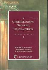 9780820540603-0820540609-Understanding Secured Transactions