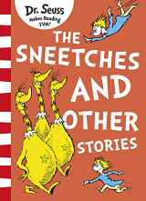 9780008240042-0008240043-The Sneetches and Other Stories