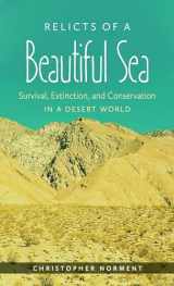 9781469668789-1469668785-Relicts of a Beautiful Sea: Survival, Extinction, and Conservation in a Desert World
