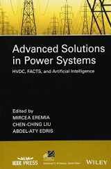 9781119035695-1119035694-Advanced Solutions in Power Systems: HVDC, FACTS, and Artificial Intelligence (IEEE Press Series on Power and Energy Systems)