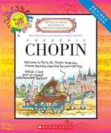 9780531230350-053123035X-Frederic Chopin (Revised Edition) (Getting to Know the World's Greatest Composers)