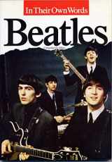 9780860015406-0860015408-The Beatles: In Their Own Words