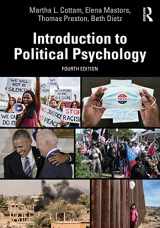 9780367200015-0367200015-Introduction to Political Psychology