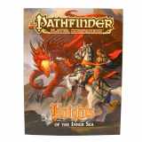 9781601254603-1601254601-Pathfinder Player Companion: Knights of the Inner Sea