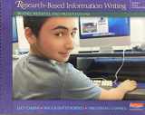 9780325059457-0325059454-Research-Based Information Writing Grade 6 Unit 3 Information