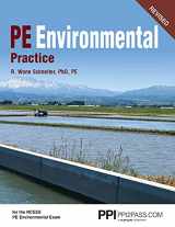 9781591265764-1591265762-PPI PE Environmental Practice – Comprehensive Practice for the PE Environmental Exam