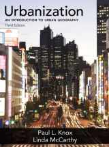 9780321736437-0321736435-Urbanization: An Introduction to Urban Geography