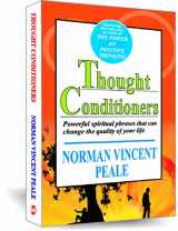 9789381753804-9381753806-Thought Conditioners: Powerful Spiritual Phrases That Can Change The Quality Of Your Life