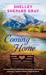 9780593438084-0593438086-Coming Home (A Woodland Park Firefighters Romance)