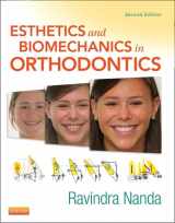 9781455750856-1455750859-Esthetics and Biomechanics in Orthodontics