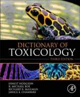 9780128102404-0128102403-Dictionary of Toxicology