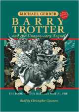 9780752867595-0752867598-Barry Trotter and the Unnecessary Sequel
