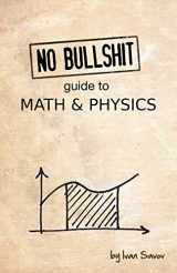 9780992001001-0992001005-No bullshit guide to math and physics