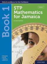 9780198426325-0198426321-STP Mathematics for Jamaica Book 1: Grade 7