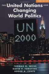 9780813397504-0813397502-The United Nations and Changing World Politics