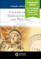 9781543858150-1543858155-Understanding Immigration Law and Practice [Connected eBook] (Aspen Paralegal Series)
