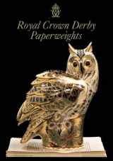 9780955374135-0955374138-Royal Crown Derby Paperweights