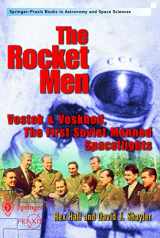 9781852333911-185233391X-The Rocket Men : Vostok and Voskhod, the First Soviet Manned Spaceflights