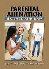 9780398093242-0398093245-Parental Alienation ― Science and Law