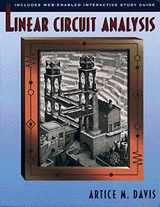 9780534950958-0534950957-Linear Circuit Analysis