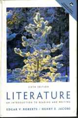 9780130324702-0130324701-Literature: An Introduction to Reading and Writing