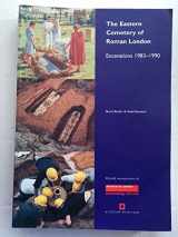 9781901992090-1901992098-The Eastern Cemetery of Roman London: Excavations 1983-1990