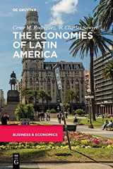 9783110674903-3110674904-The Economies of Latin America