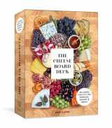 9780593233276-0593233271-The Cheese Board Deck: 50 Cards for Styling Spreads, Savory and Sweet