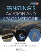 9781444179941-1444179942-Ernsting's Aviation and Space Medicine 5E