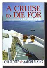9781477805077-1477805079-A Cruise To Die For (An Alix London Mystery, 2)