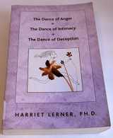 9780965007238-0965007235-The Dance of Anger / The Dance of Intimacy / The Dance of Deception